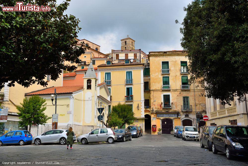 EBOLI PIANGE UN’ALTRA VITTIMA DEL COVID: IL CORDOGLIO DEL SINDACO CONTE E L’AGGIORNAMENTO PANDEMICO