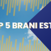 Top 5 Brani Estivi